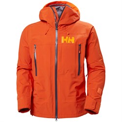 Helly Hansen SOGN Shell 2.0 Jacket