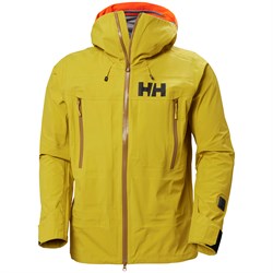 Helly Hansen SOGN Shell 2.0 Jacket - Used