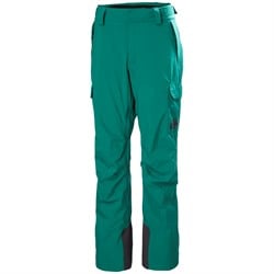 Helly Hansen Switch Cargo Insulated Pants - Women's