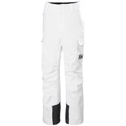 Helly Hansen Switch Cargo Insulated Pants - Women's