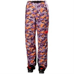 Helly Hansen Switch Cargo Insulated Pants - Women's