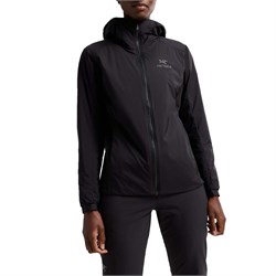 Arcteryx size chart on sale women's