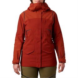 Mountain Hardwear Boundary Line™ GORE-TEX Insulated Jacket - Women's