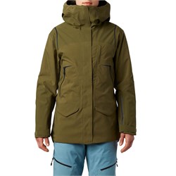 Mountain Hardwear Boundary Line™ GORE-TEX Insulated Jacket - Women's