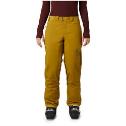 Mountain Hardwear Cloud Bank™ GORE-TEX Insulated Short Pants - Women's
