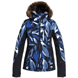 Roxy Jet Ski Premium Jacket - Women's