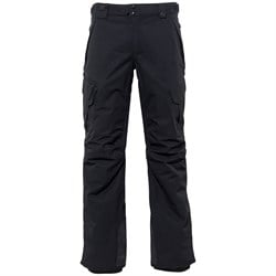 686 SMARTY 3-In-1 Cargo Pants