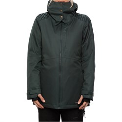 686 festa ski jacket