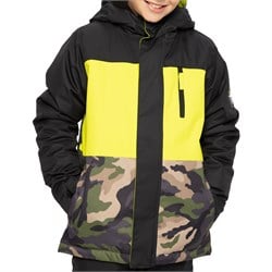 686 Smarty 3-in-1 Insulated Jacket - Boys'