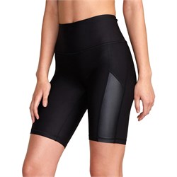 rvca running shorts