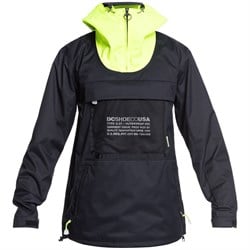 dc winter jacket