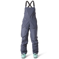 Black ski overalls Clearance