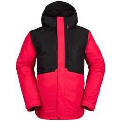Volcom 17 Forty Insulated Jacket