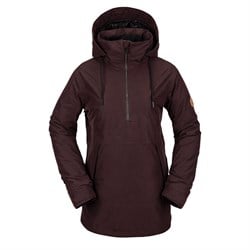 Volcom Fern Insulated GORE-TEX Pullover Jacket - Women's