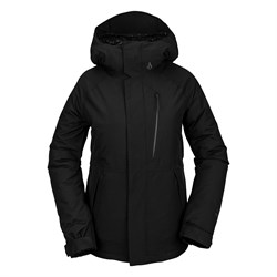 volcom fern jacket