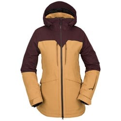 Volcom Shelter 3D Stretch Jacket - Women's