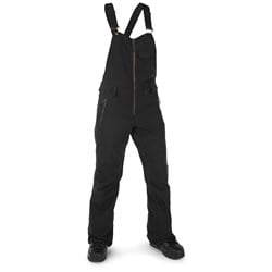 Volcom Swift Bib Overalls - Women's