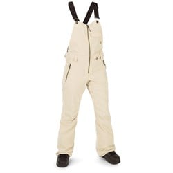 Volcom Swift Bib Overalls - Women's