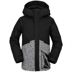 Volcom 17 Forty Insulated Jacket - Boys'