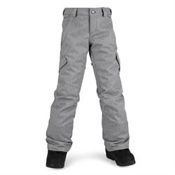 Volcom Silver Pine Insulated Pants - Girls'