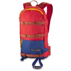Dakine '96 Heli Pack 16L Backpack