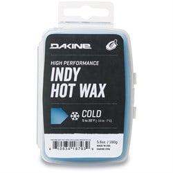 Dakine Indy Hot Cold Wax