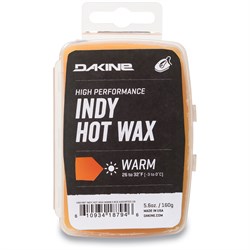 Dakine Indy Hot Warm Wax
