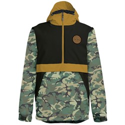 Airblaster Trenchover Jacket