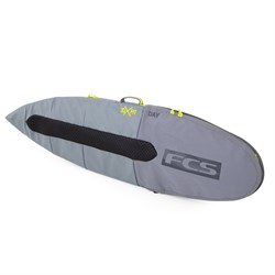FCS All Purpose Surfboard Day Bag