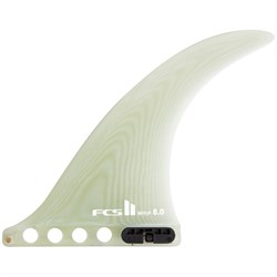 FCS II Whip PG Longboard Fin