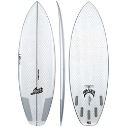 Lib Tech x Lost Puddle Jumper HP (Futures) Surfboard