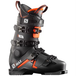 Salomon Used Ski Gear
