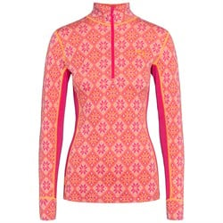 Kari Traa Rose Half Zip Top - Women's