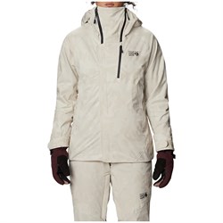 Mountain Hardwear Powder Quest Light Insulated Jacket - Women's