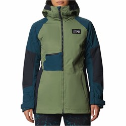 Mountain Hardwear FireFall​/2™ Insulated Jacket - Women's
