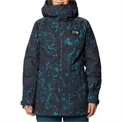 Mountain Hardwear FireFall​/2™ Insulated Jacket - Women's