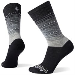 Smartwool Hike Ultra Light Sulawesi Crew Socks - Women's
