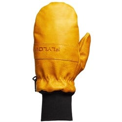 Flylow Oven Mitts - Used