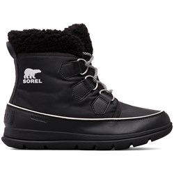 Sorel Explorer Carnival Boots - Women's