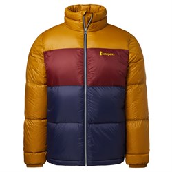 cotopaxi bomber jacket
