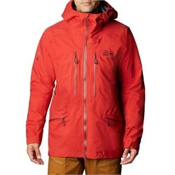 Mountain Hardwear The Viv™ GORE-TEX Pro Jacket - Men's