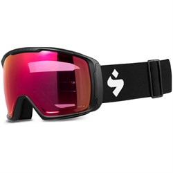 Sweet Protection Clockwork RIG Reflect Goggles