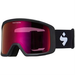 Sweet Protection Firewall RIG Reflect Low Bridge Fit Goggles