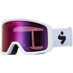 Sweet Protection Firewall RIG Reflect Low Bridge Fit Goggles