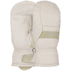 POW Stealth GTX Mittens