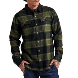 Roark Nordsman Long-Sleeve Shirt