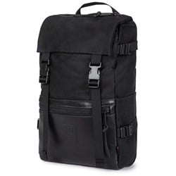 Topo Designs Rover Backpack-Heritage Canvas