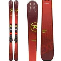 Rossignol Experience 80 Ci Skis ​+ Xpress 11 Bindings  - Used