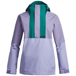 Airblaster Trenchover Jacket - Women's