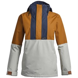 Airblaster Trenchover Jacket - Women's